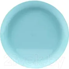 Тарелка обеденная Luminarc Diwali light turquoise P2611