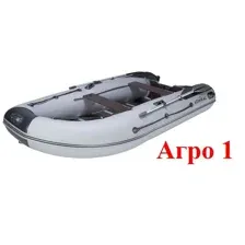 Лодка Адмирал 360 Sport