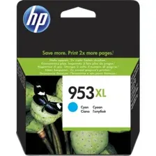 Картридж HP 953XL [F6U16AE]