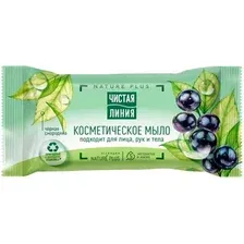 Мыло Чистая линия Смородина 75 г