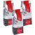 Кофе Swisso Kaffee Espresso зерновой 3x1кг