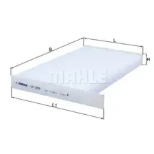 Салонный фильтр KNECHT LA1205
