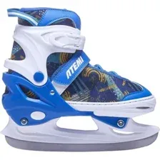 Коньки Atemi Kids Cosmo (р. 31-34)