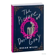 The Picture of Dorian Gray