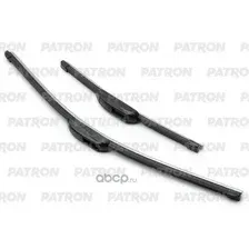 Щетки стеклоочистителя Patron PWB320-FS