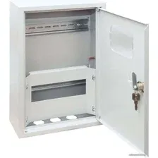 Щит учетно-распределительный TDM Electric SQ0905-1801