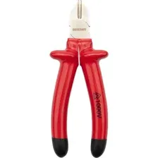 Кусачки боковые (бокорезы) Rexant 12-4616-3