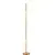 Торшер Arte Lamp A2850PN-35PB
