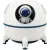 Увлажнитель воздуха ILikeGift Space rocket USB 139P-013
