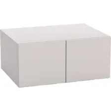 Антресоль Кастанье Модерн ВШ 800.40 (кашемир)