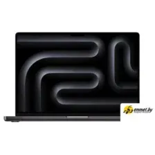 Ноутбук Apple MacBook Pro 16.2'' M3 Max 2023 Z1AF000MS