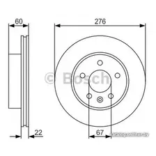 Bosch 0986479R95
