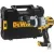 Ударная дрель-шуруповерт DeWalt DCD1007NT (без АКБ, кейс)