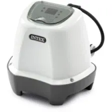 Хлоргенератор для бассейнов Intex, QS200,26662