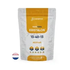 Удобрение минеральное YARA Кристалон Желтый NPK 13-40-13 0,5 кг (4811647001420)