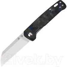 Нож складной QSP Penguin QS130-TBL