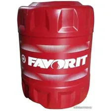 Моторное масло Favorit Multi SF 15W-40 20л