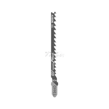 Пилка для электролобзика BOSCH Speed for Wood T244D
