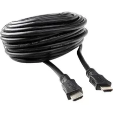 Кабель Gembird CC-HDMI4L-20M, black, 20 м