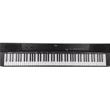 Цифровое пианино Tesler KB-8850 (черный)