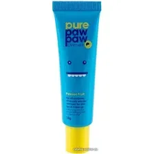  Pure Paw Paw Бальзам для губ Маракуйя 15 г