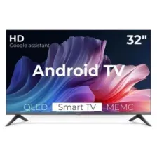 XIAOMI TV A PRO 32 2026 ELA5942RU (L32MB-APRU)