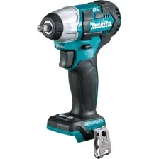 Гайковерт Makita TW160DZ (без АКб)
