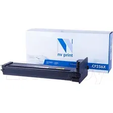 Картридж NV Print NV-CF256X