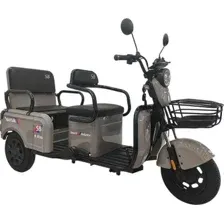 Электроскутер Smart Balance Spartak 10 240W