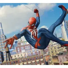 Фотообои листовые Arthata Fotooboi-SpiderMan-68 (300x270)
