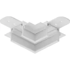 Коннектор для шинопровода Arte Lamp Optima-Accessories A731633