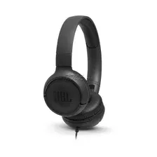 Наушники JBL T500 (белый)