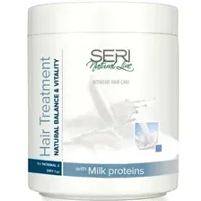 Маска для волос Farcom Professional Seri Natural Line, FA041030, 1 л