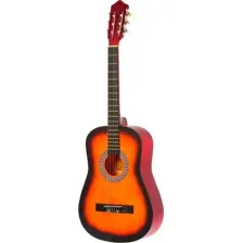 Акустическая гитара Belucci BC3825 SB