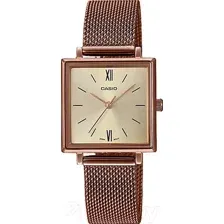 Наручные часы Casio LTP-E155MR-9B