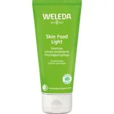 Крем для лица Weleda Skin Food, универсальный, питательный, легкий, 75 мл