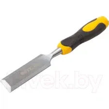 Стамеска FIT Профи CrV 43184