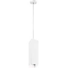 Подвесная люстра Lightstar Rullo RP6396