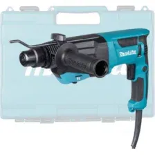 Перфоратор Makita HR2670