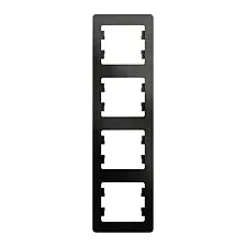 Рамка Systeme Electric Glossa GSL000708
