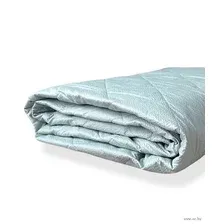 Покрывало стёганое "Mint" (160х210 см)