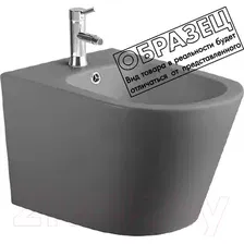 Биде Aquatek Вега AQ1057-MG