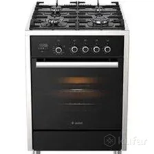 Кухонная плита GEFEST ПГ 6700-04