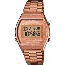 Наручные часы Casio B640WC-5AEF