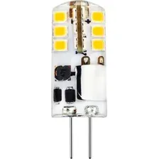 Лампа General Lighting GLDEN-G4-3-S-12-6500 10/100/500 / 661530