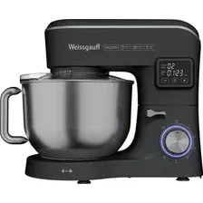 Планетарный миксер Weissgauff WSM 176 PDB Power Pro