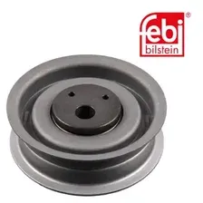 ролик натяжной ремня ГРМ!\ VW Golf, Audi 80/100 1.6-2.0 <98 06688 FEBI