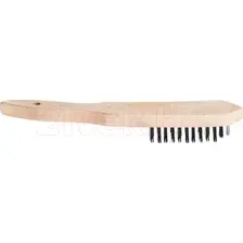 Щетка слесарная Hardy 1001-260005