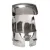 Рефлекторная насадка Bosch 1609390453