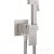 Гигиенический душ Roxen Caspia 50096000-BN